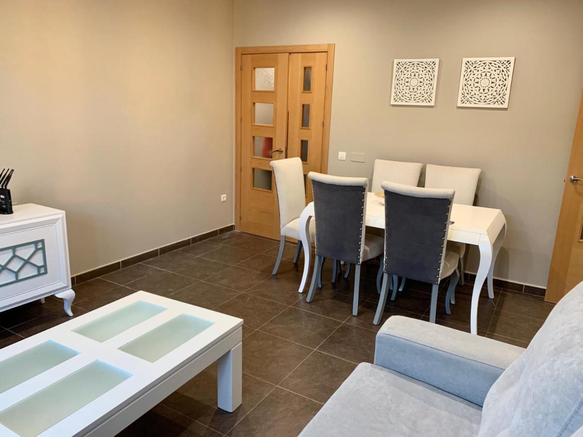 Apartment Lucena Park Parking Gratis Exterior foto
